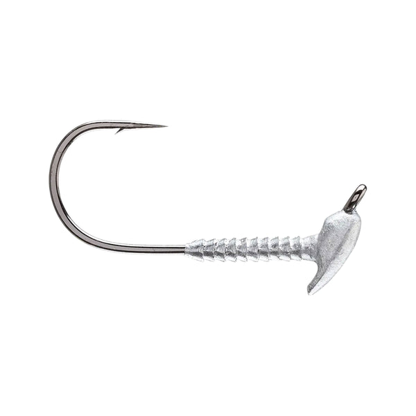 Supporting terminal tackle