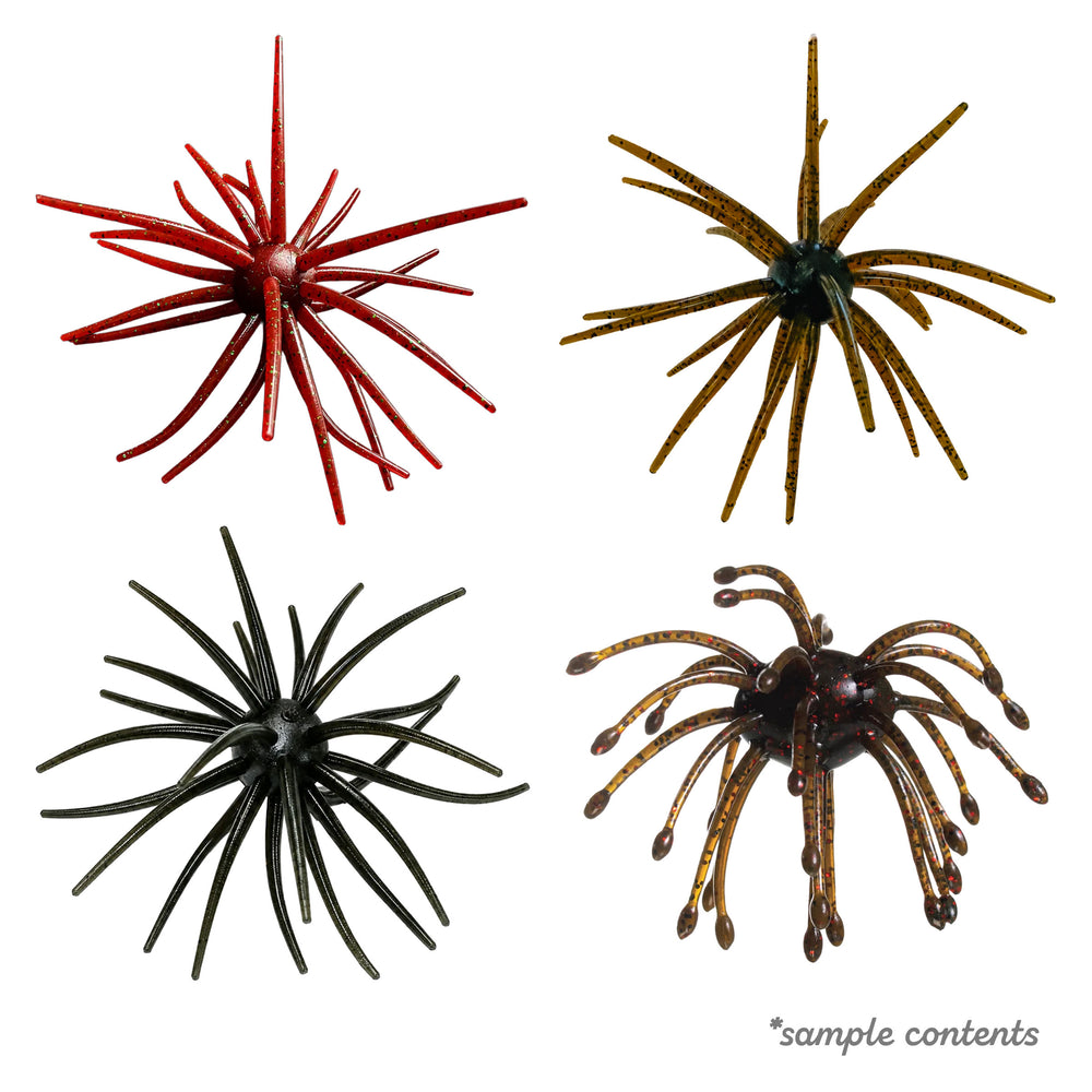 MTB Box Ultimate Urchin Fishing Kit