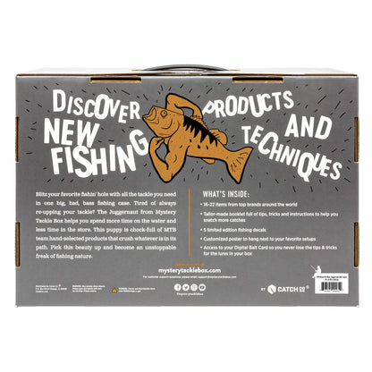 catch a monster tackle box Shakespeare and gear from the biggest brands in fishing Shakespeare Catch a Monster Fishing