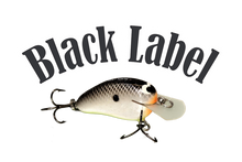 Black Label Tackle