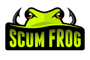 Scum Frog
