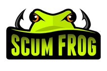 Scum Frog