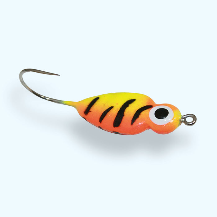 Glow baits
