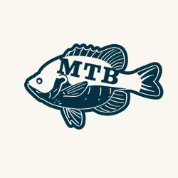 Limited Edition MTB Decal