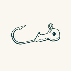 Jig Heads