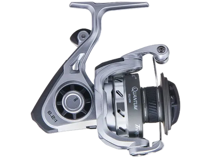 Quantum Throttle Spinning Reel
