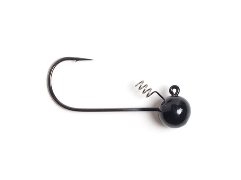 BioSpawn NeuroHead Shakey Jig