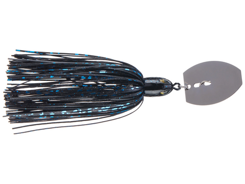 G-Ratt Baits Vibrating Weedless Jig