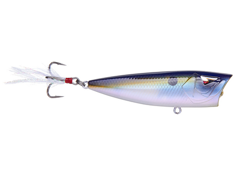 Team Ark Topwater Popper 70