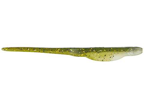 X Zone Lures Whiplash Shad