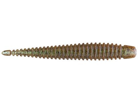 6th Sense Boosa Ned Worm