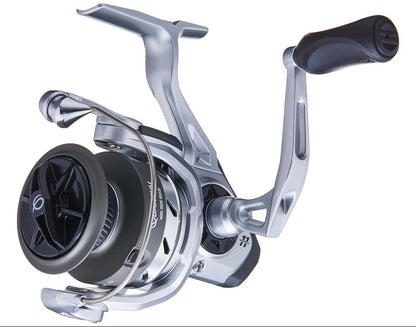 Quantum Throttle Spinning Reel – Mystery Tackle Box