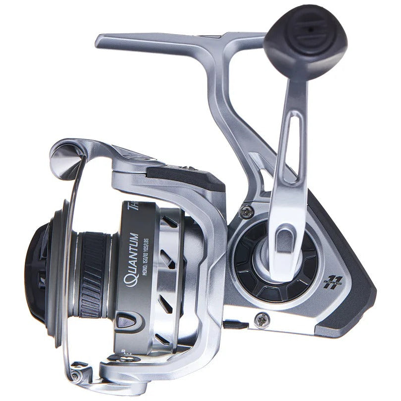 Quantum Throttle Spinning Reel