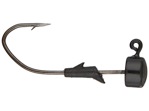 Eagle Claw Trokar Tungsten Pro-V Finesse Jigs