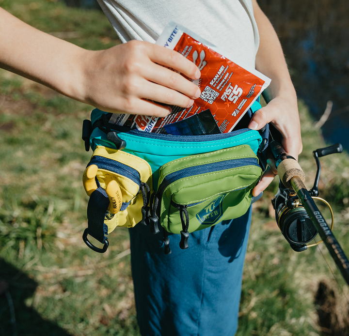 Plenty of Pockets