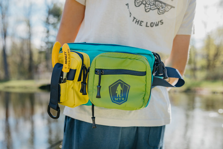 As a Hip Pack