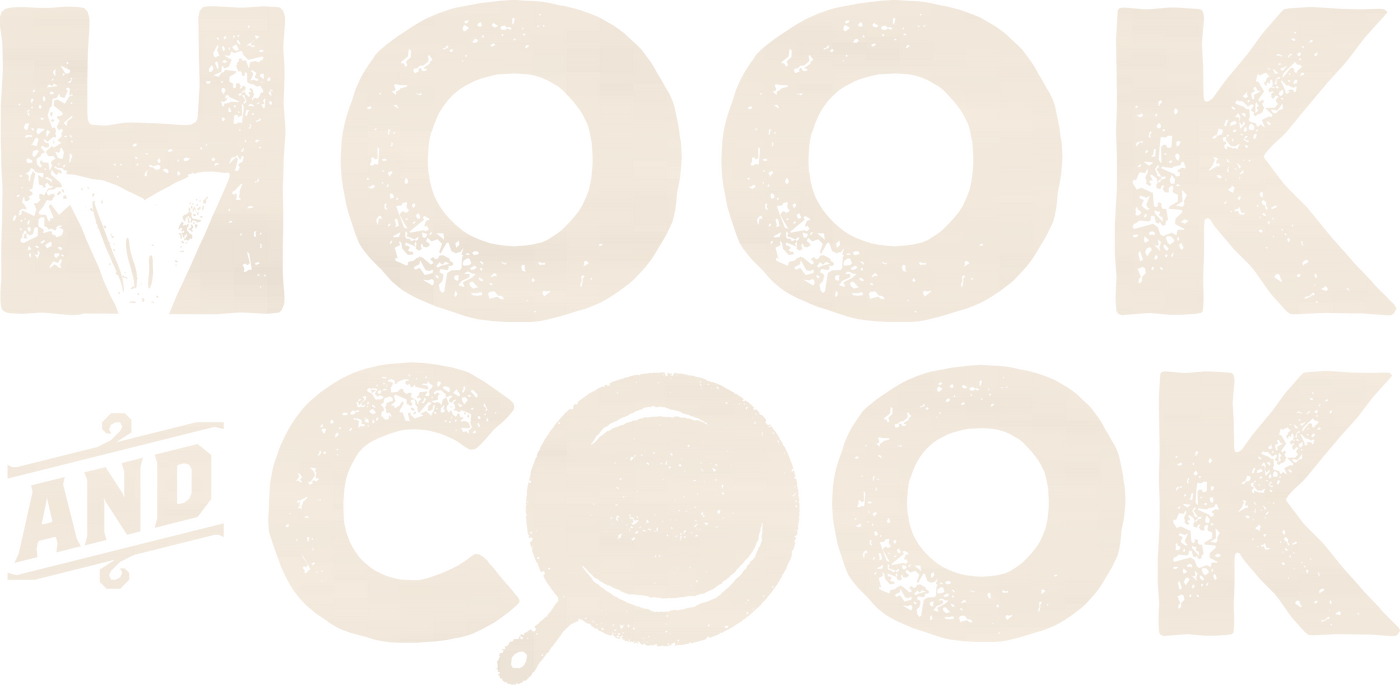 Hook & Cook