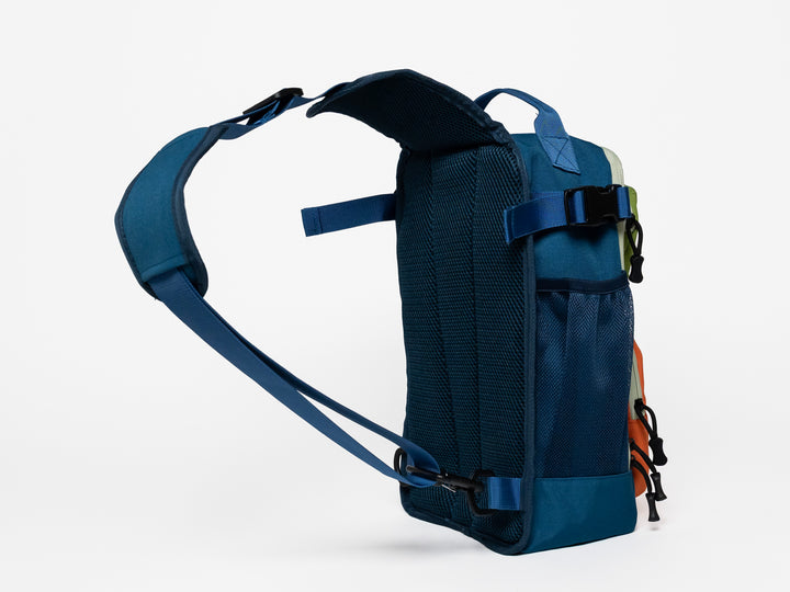 Switch-Side Strap