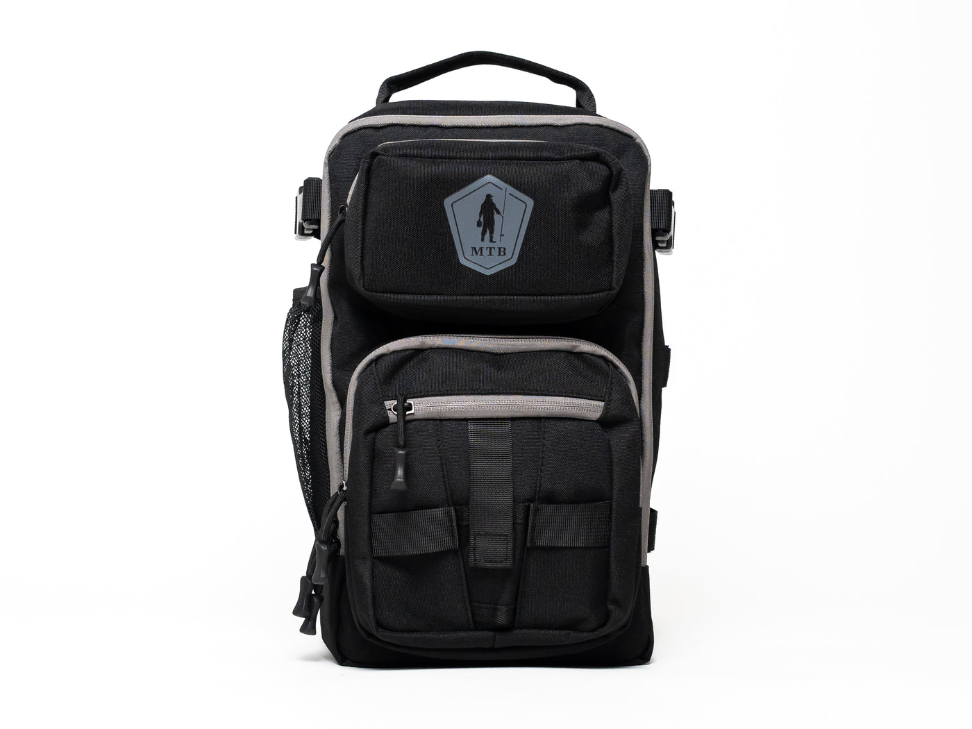 MTB Tackle Trekker