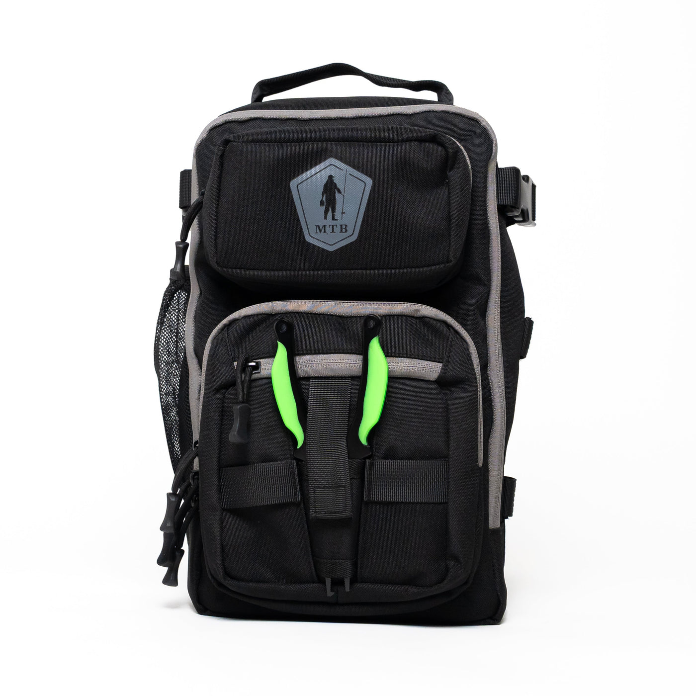 MTB Tackle Trekker