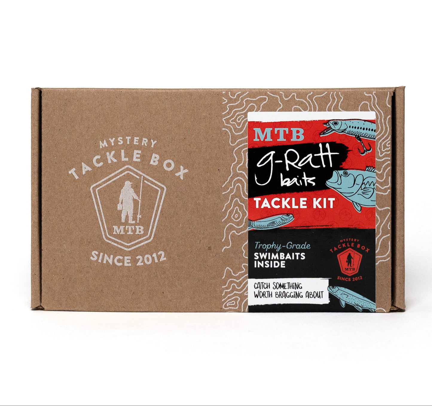 G-Ratt Kit