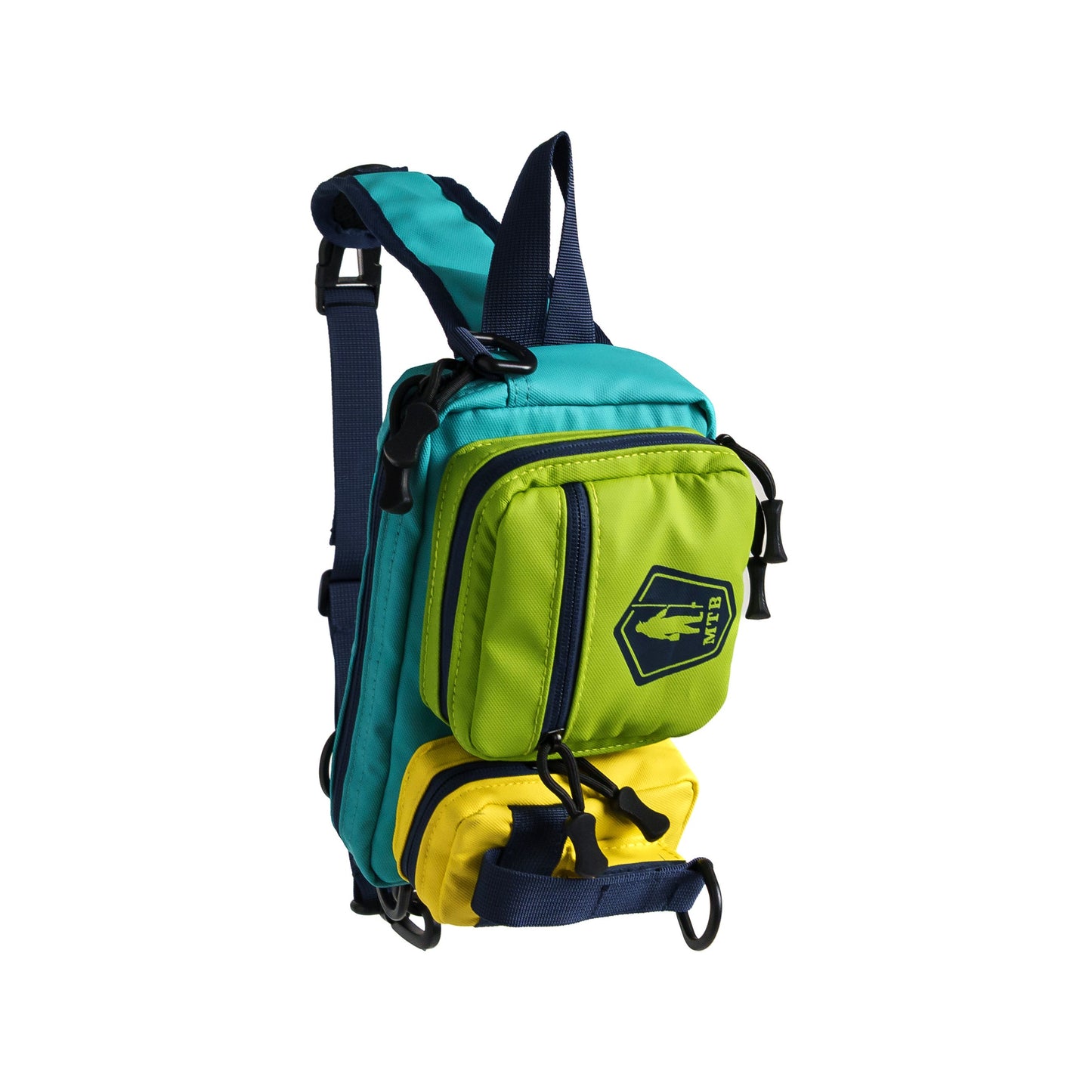 MTB Lil' Prowler