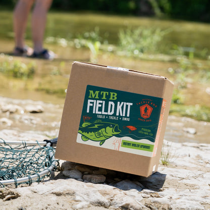 MTB Field Kit