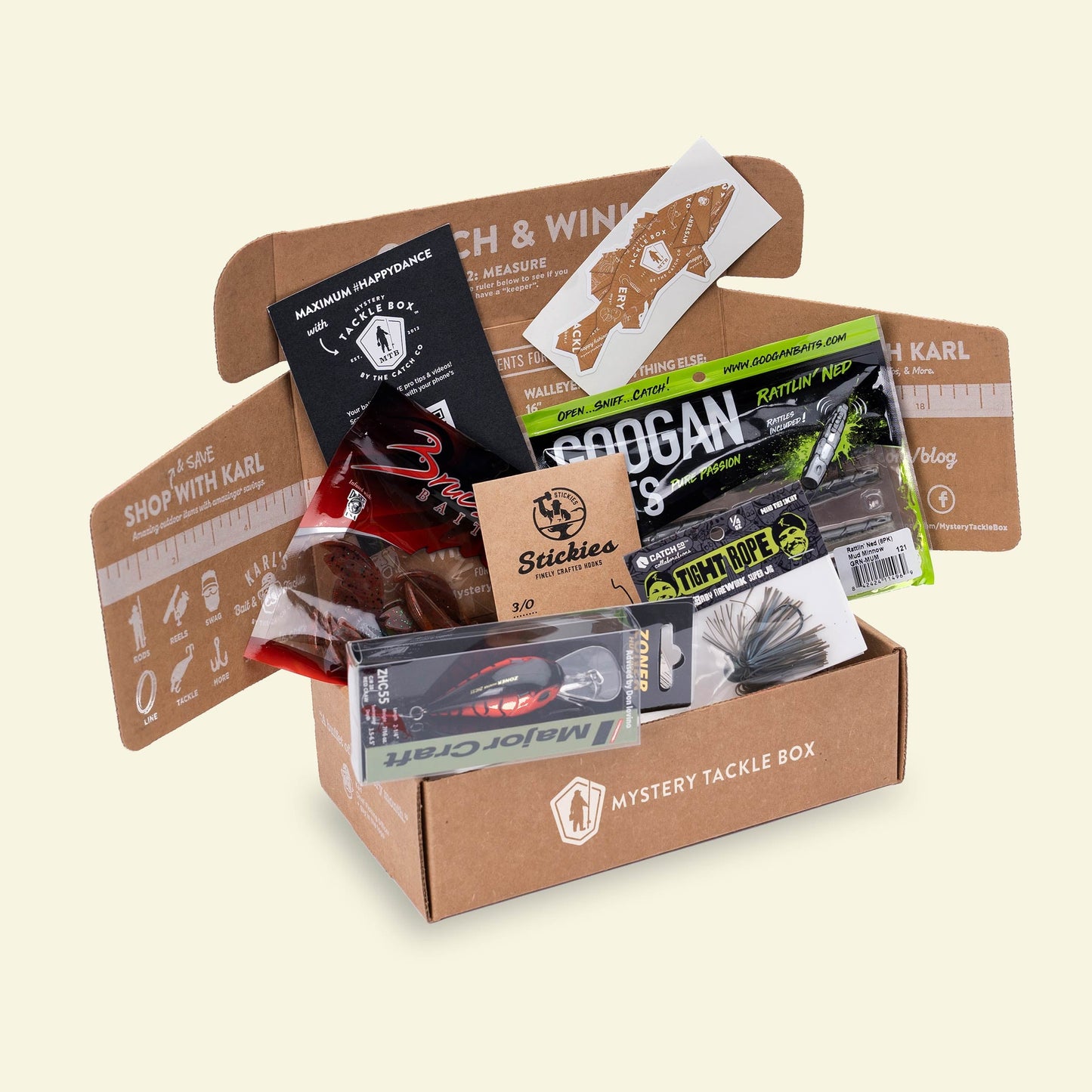 Best Fishing Gift | Regular