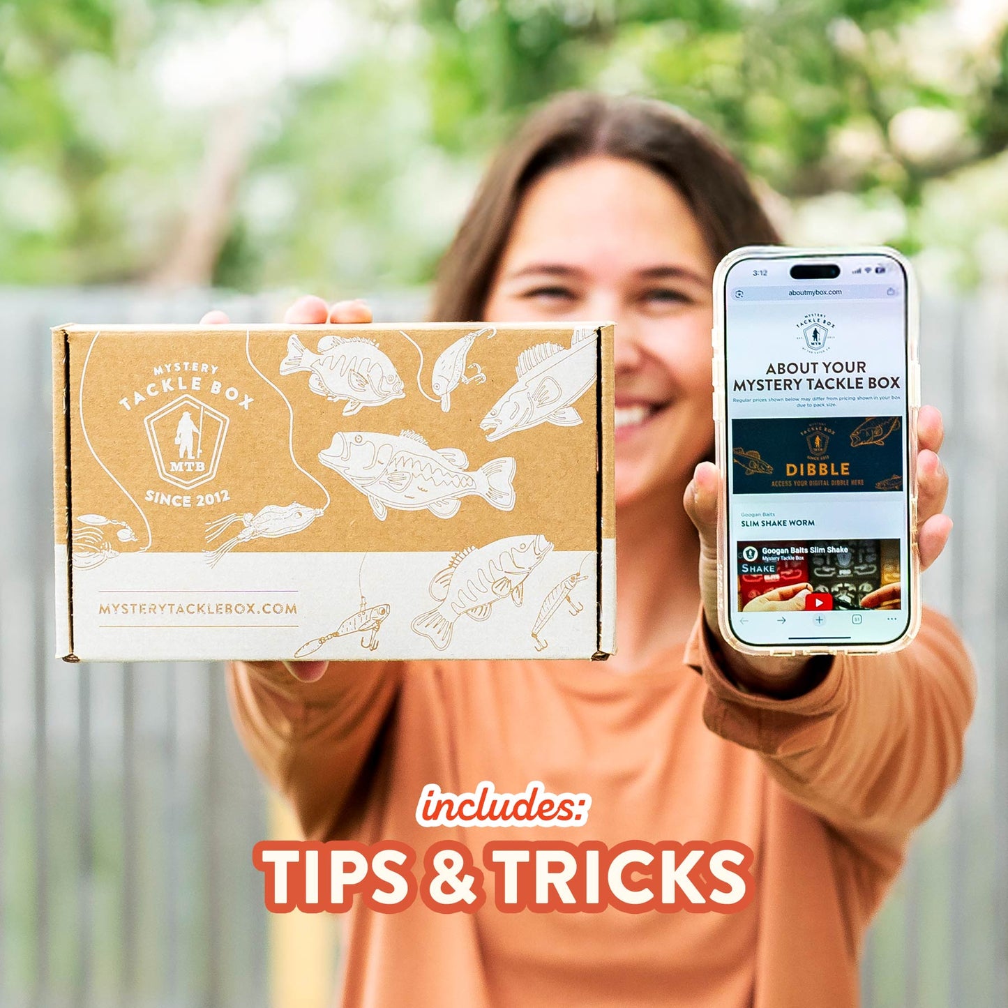 Regular Gift Credit | 12 Month