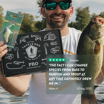 Best Fishing Gift | Pro