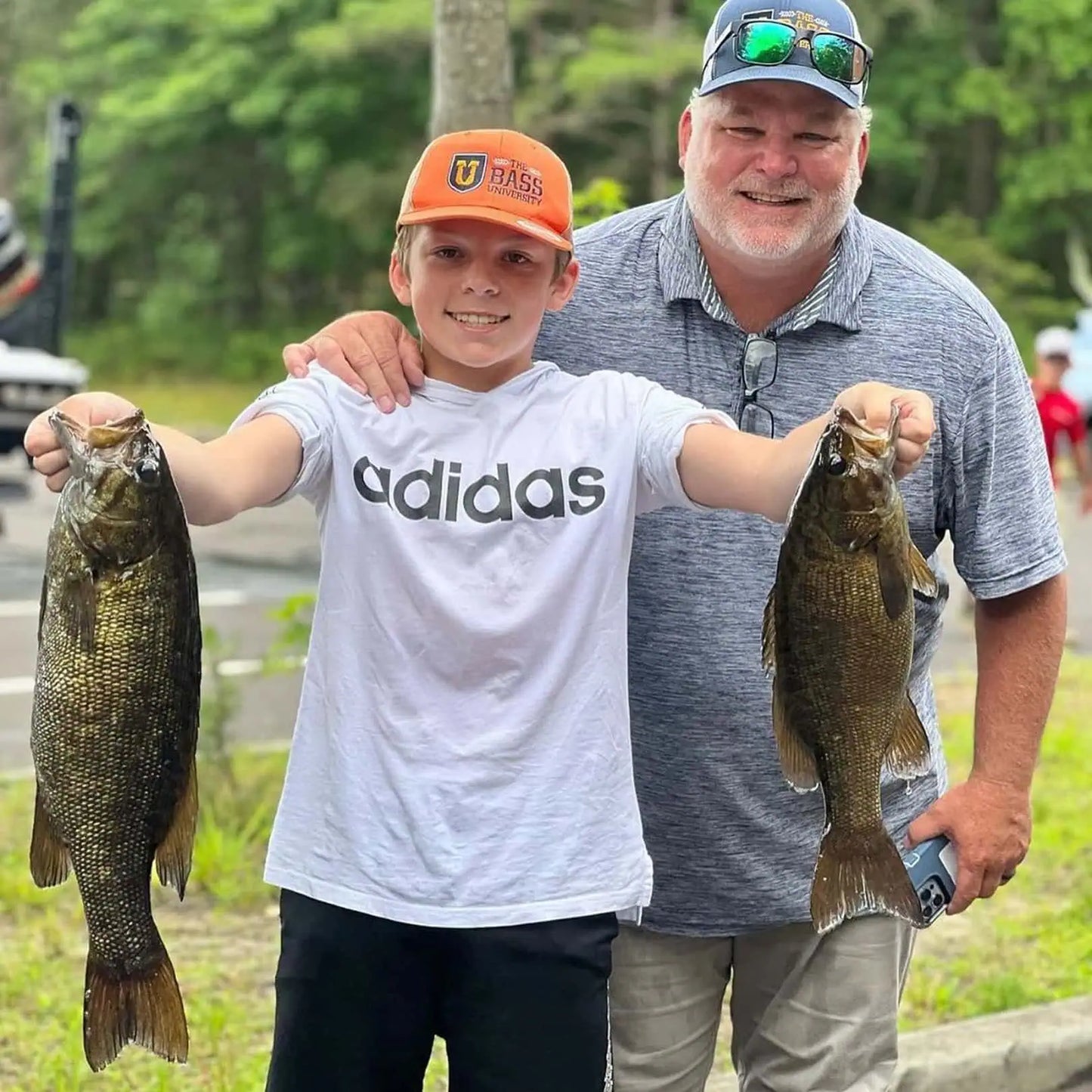 Best Fishing Gift | Pro