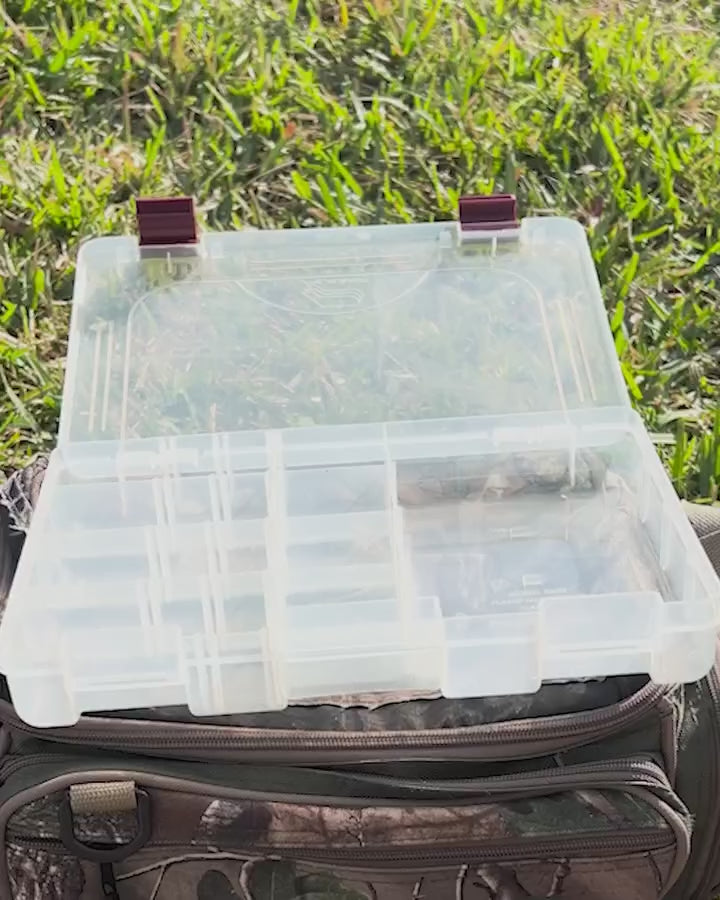 Inshore Saltwater Fishing Subscription Box | Mystery Tackle Box
