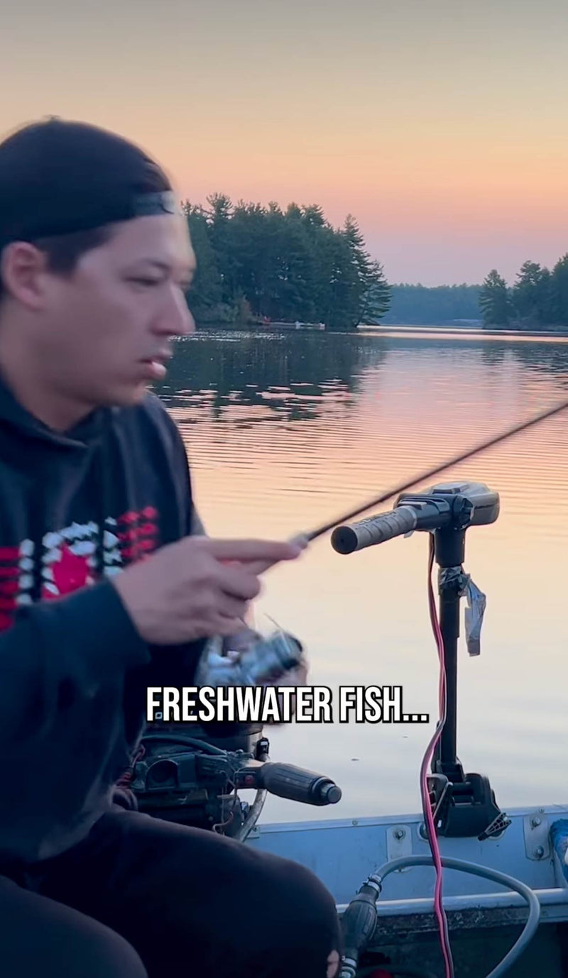Cooked Right on the Boat