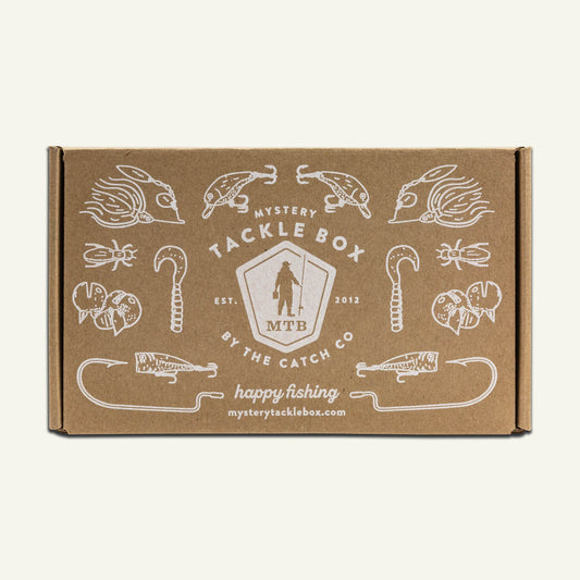 Replacement Box