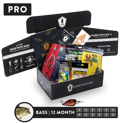 MTB Bass Pro