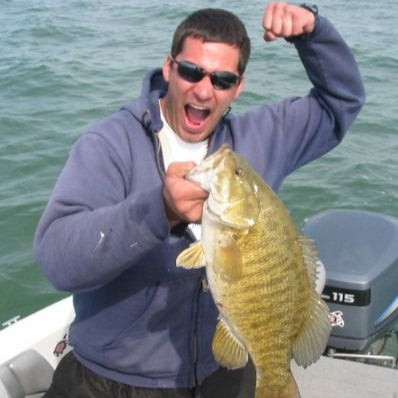 Best Fishing Gift | Regular