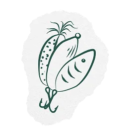 Test out new lures & bait