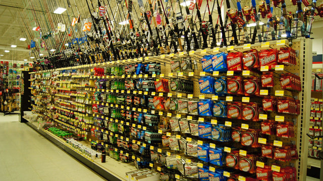 Skip Tackle-Aisle Overthinking