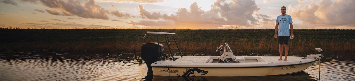 SHIRTS THAT SPEAK ANGLER