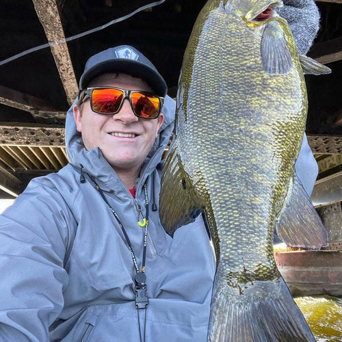 MTB member catch
