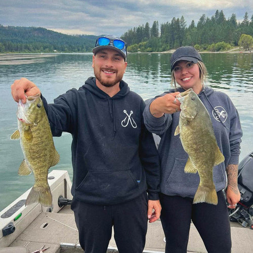 MTB member catch