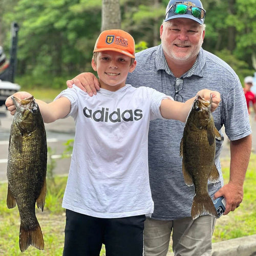 MTB member catch
