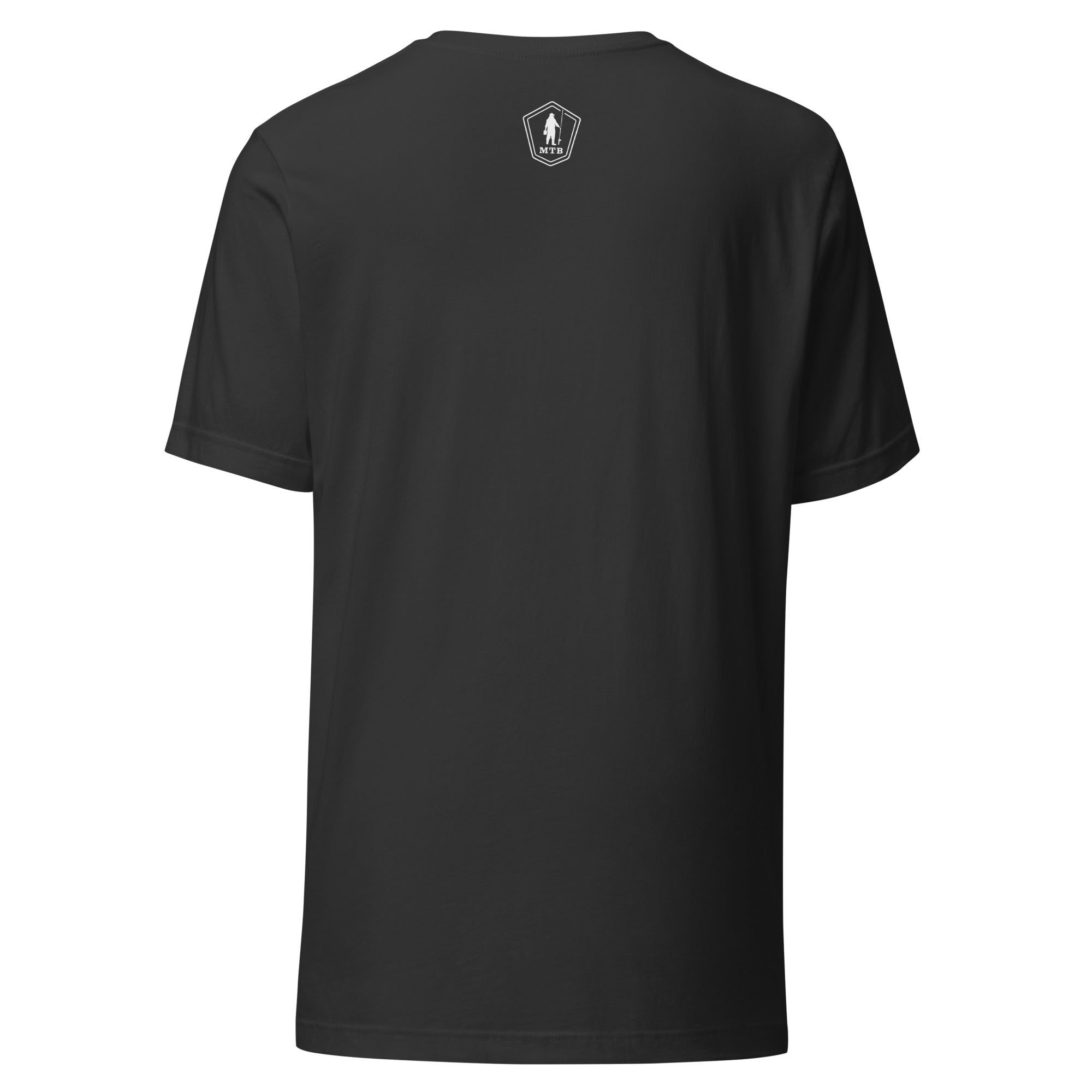 MTB Elite Angler T-Shirt – Mystery Tackle Box