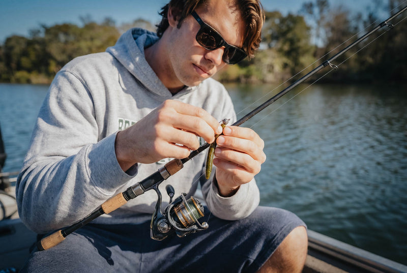 How to Properly Rig a Ned Rig