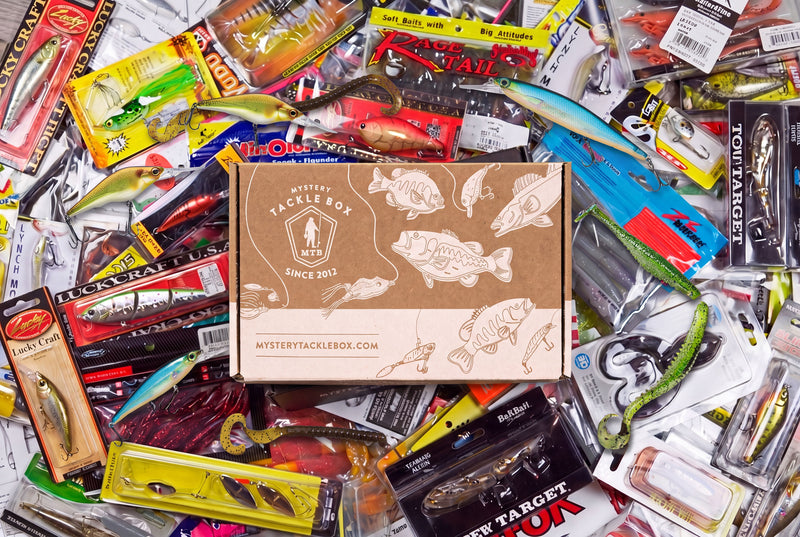 We pack the good stuff
